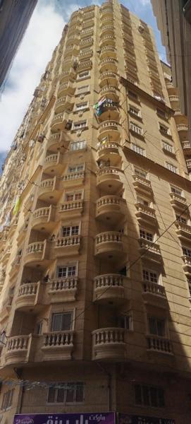 Air-conditioned apartment - شقة مكيفه للايجار ف ميامي